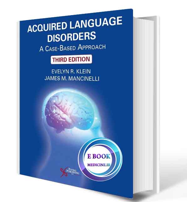 دانلود کتاب Acquired Language Disorders: A Case-Based Approach  3rd 2021(ORIGINAL PDF)